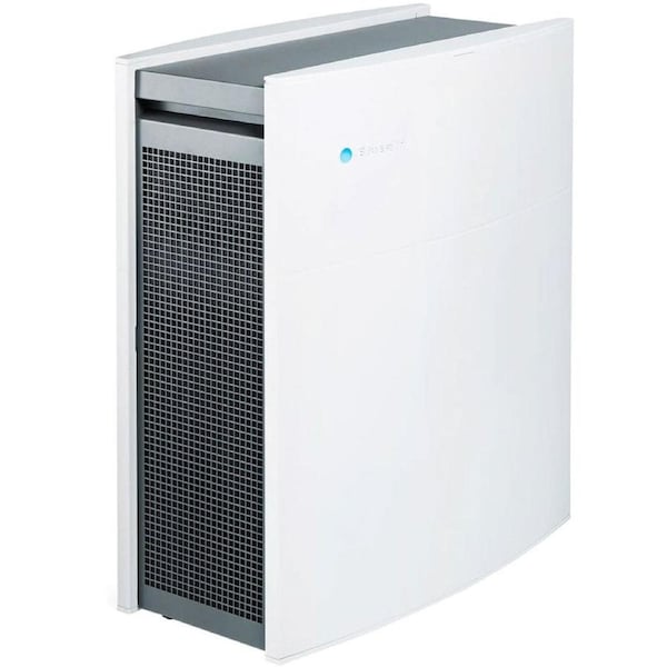 Blueair Classic 480i Air Purifier for Rooms up to 40m2