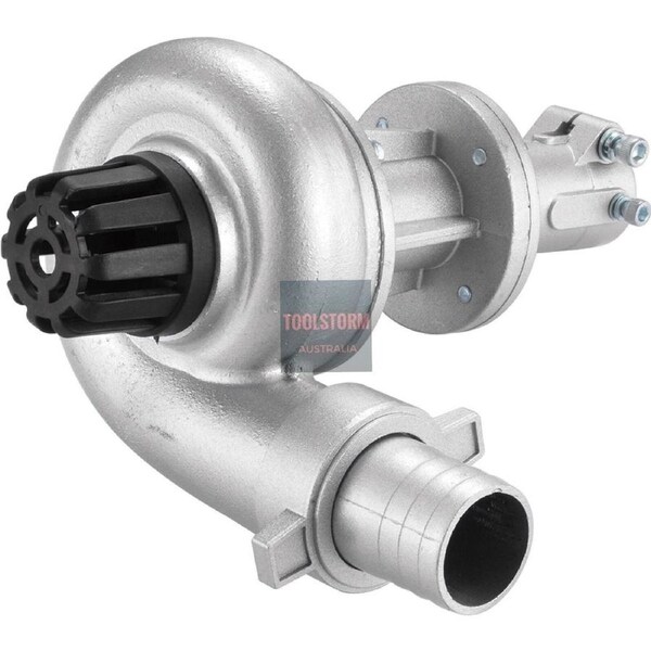 Water Pump Attachment 26mm 9T Fit Brush Cutter Pole saw Hedge Line Trimmer Whippers which with 9 Splines Shaft