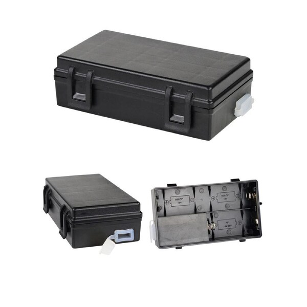 USB 2.0 Battery Pack Power Source