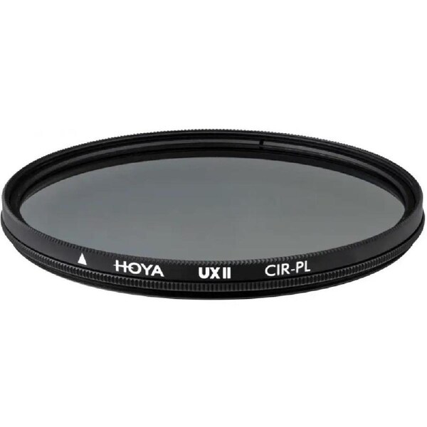 HOYA 67mm CIRC-POL UX II Filter