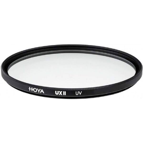 HOYA 67mm UV UX II Filter