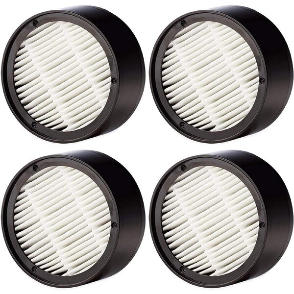 AROVEC Air Purifier Replacement Filter, AV-P108-RF-4PK