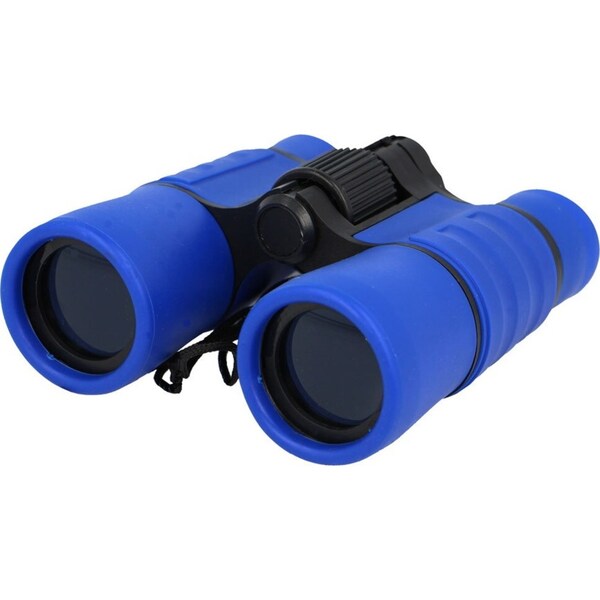 Magnoidz Pocket Binoculars Telescope 20cm Fun Hunting Kids Outdoor Toys Assorted