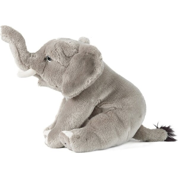 Living Nature Elephant 30cm Stuffed Animals Plush Children/Baby/Infant 0m+ Toys
