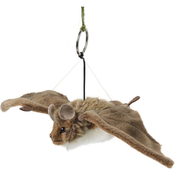 Living Nature Bat Small 24cm Stuffed Animals Plush Children/Baby/Infant 0m+ Toys