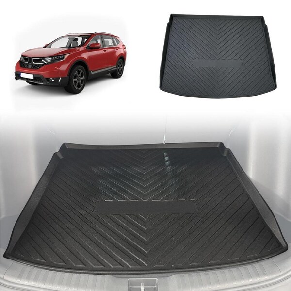 Boot Liner for Honda CRV CR-V RW Series 5 Seats 2017-2023