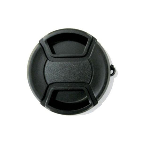 INCA 37mm Clip on Lens Cap