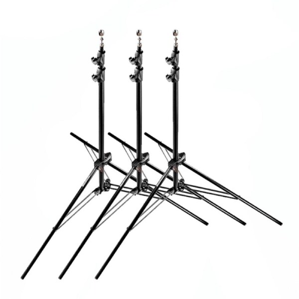 Manfrotto Lighting Stand Compac 1052BAC-3