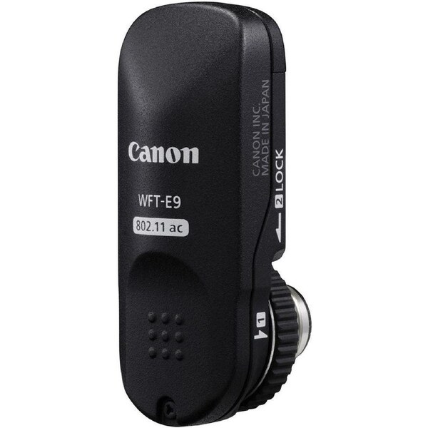 Canon WFT-E9E Wireless File Transmitter for 1DXIII