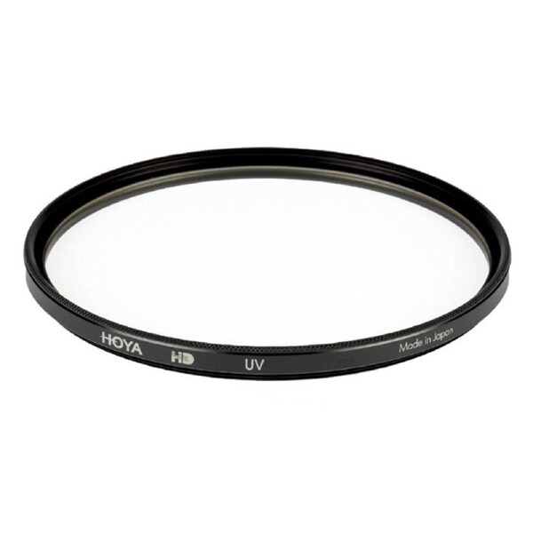 HOYA 37mm UV HD Filter