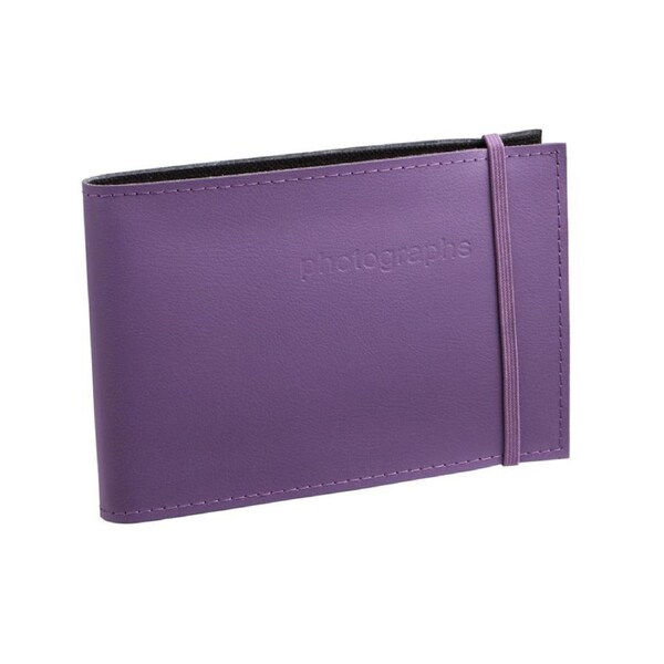 Profile - Citi Leather Album 52 Photos- Plum