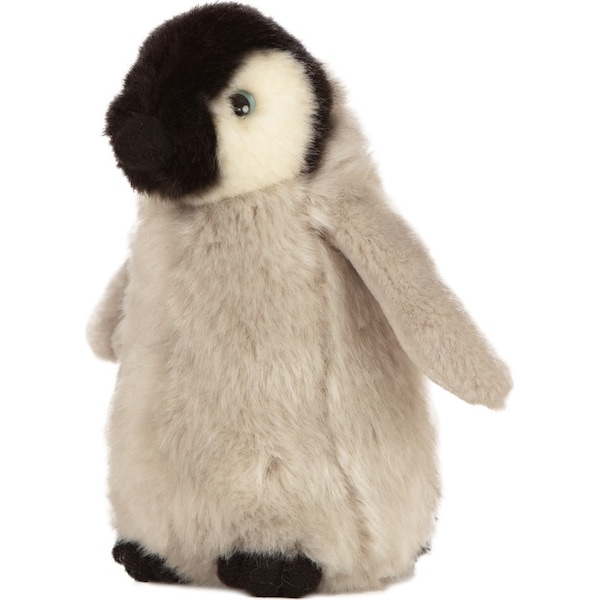 Living Nature Penguin Soft Chick Stuffed Animals Toy 17 cm Infant/Children 0m+