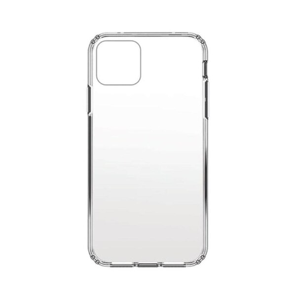 Cleanskin ProTech PC/TPU Protect Case Protection Cover for Apple iPhone 13 Clear