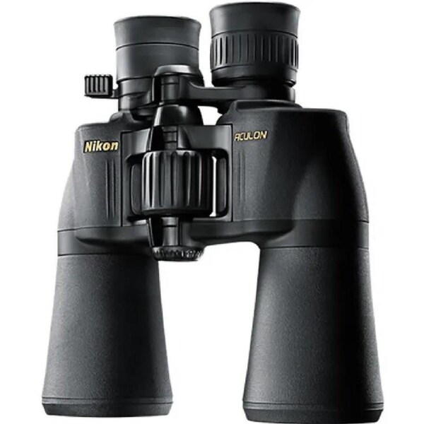 Nikon Aculon 10-22x50 A211 Zoom Binoculars