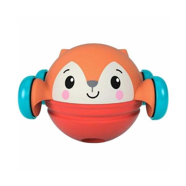 Fisher Price Roll Pop & Zoom Friends Fox