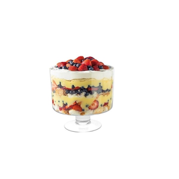 Wilkie Brothers Isla Trifle Bowl 20 x 19cm