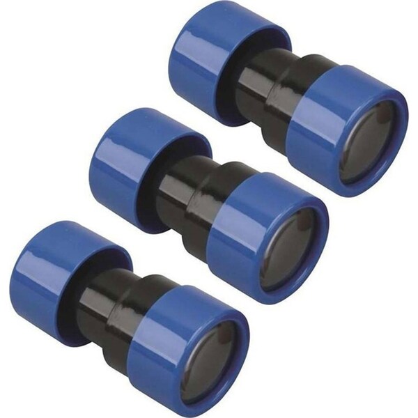 3x Discovery Mini Telescope 3cm Binoculars Play Games Outdoor Toys Child/Kids