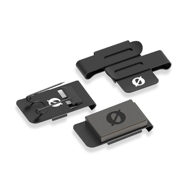 Rode FlexClip Go Set of Three Clips