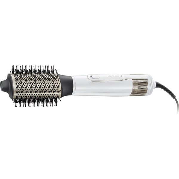 Remington 1200W Hydraluxe Volumising Blow Dry Hair Drying/Styling/Curling Brush