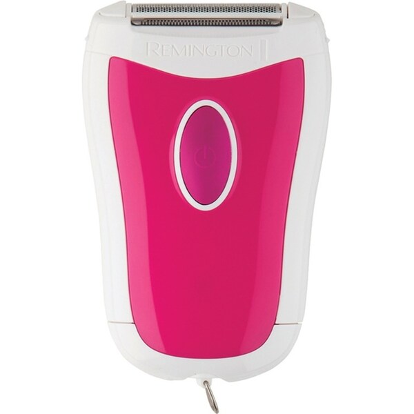 Remington Women Beauty Shave Waterproof Foil Cordless Body/Armpit Hair Shaver