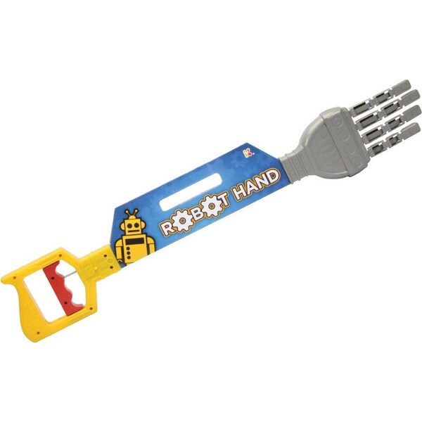 Play Games & Gadgets Robot Finger Hand 55cm Fun Play Toys Kids/Children 3y+