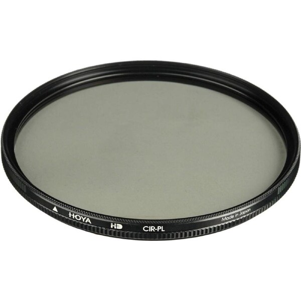 HOYA 77mm CIRC-POL HD MkII Filter