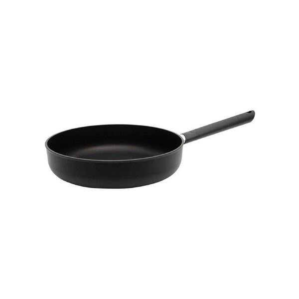 Woll Eco Lite Induction Sauté pan Fixed Handles 28cm