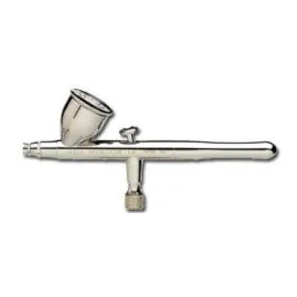 Iwata Revolution Series HP.CR Airbrush Gravity 0.5mm