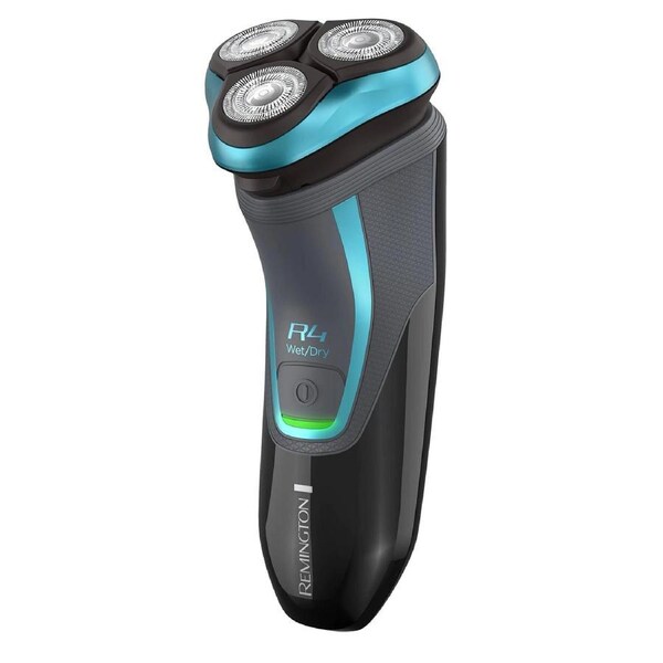 Remington Style Series R4 Rotary Shaver R4500AU