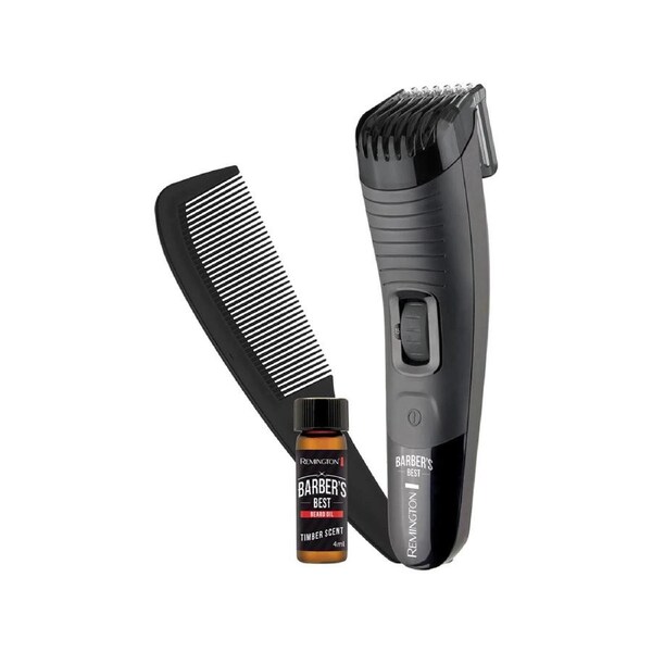 Remington Barber's Best Beard Trimming Kit MB4131AU
