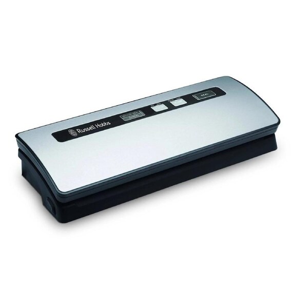Russell Hobbs Stainless Vacuum Sealer RHVS1
