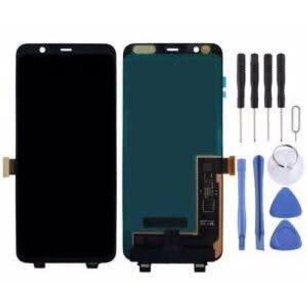 Google Pixel 1 Compatible LCD AMOLED Display + Touch Screen Digitizer