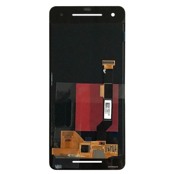 Google Pixel 2 Compatible LCD AMOLED Display + Touch Screen Digitizer