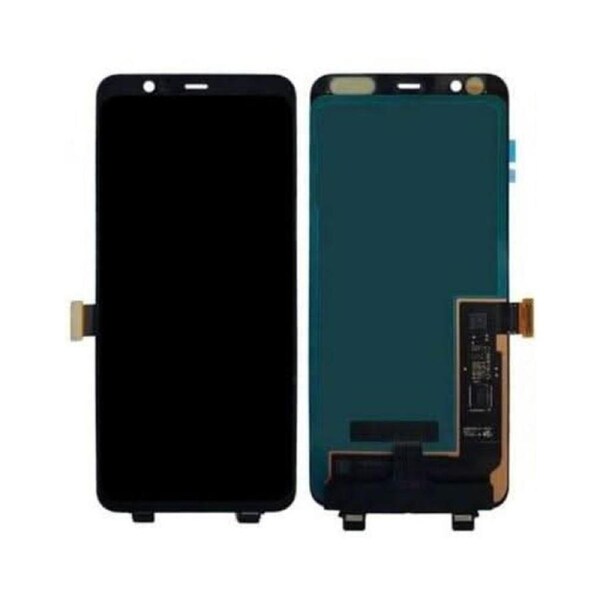 Google Pixel 4XL Compatible LCD AMOLED Display + Touch Screen Digitizer