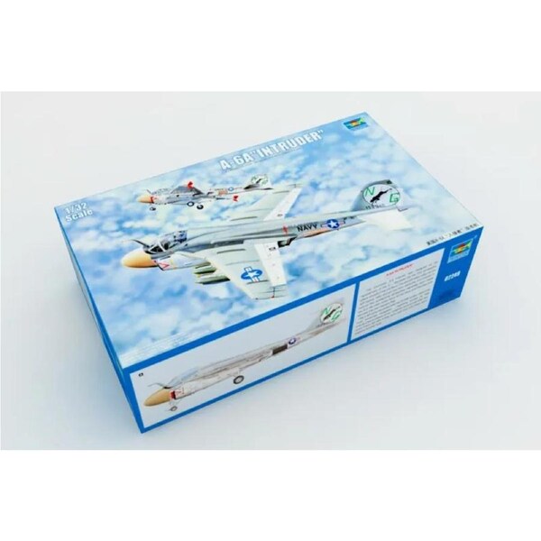 Trumpeter 1/32 A-6A INTRUDER