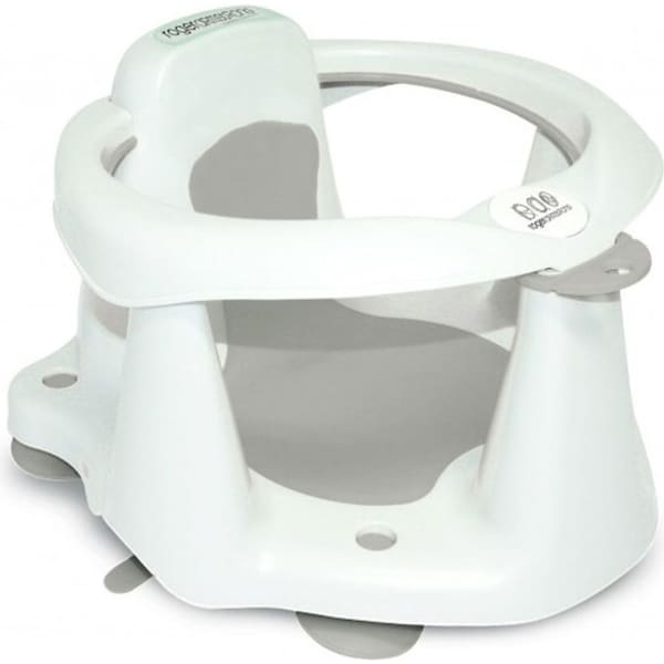 Roger Armstrong 39cm Aqua Ring Bath Support w/ Suction Cups Baby Bathing 7-16m