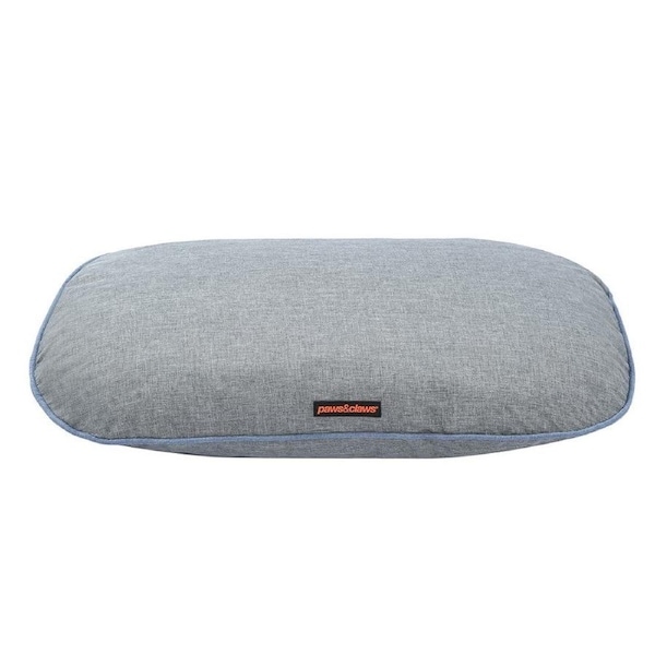 Paws & Claws 80x55cm Lighthouse Pet Mattress Medium Grey