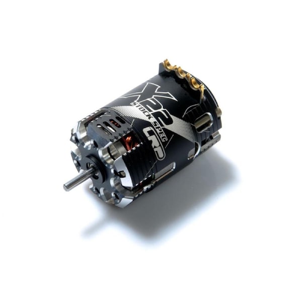 LRP X22 Stock Spec 17.5T Brushless Motor