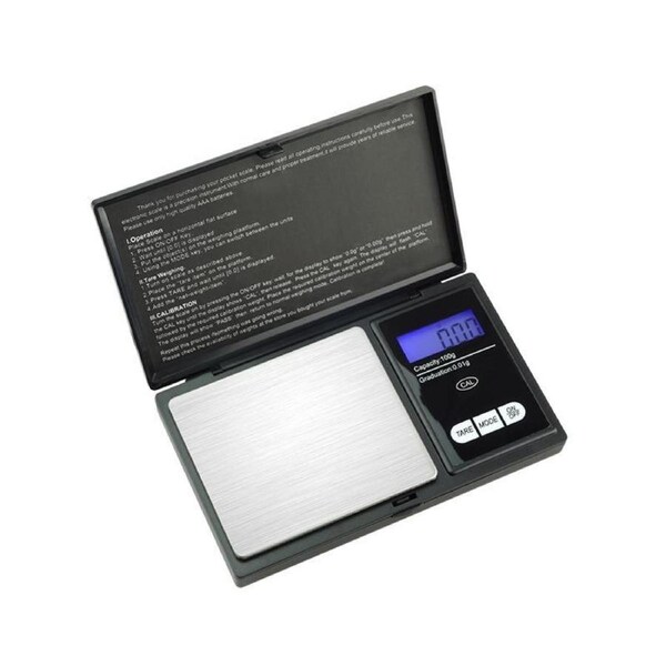 Popular Scale 100g SCP20