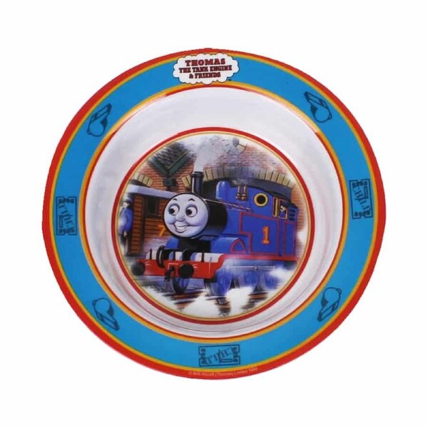 Thomas the Tank Feeding Bowl