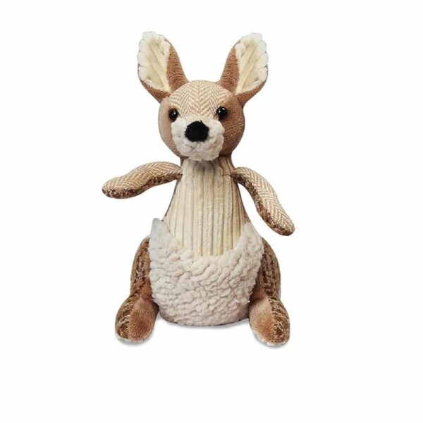 Aussie Collection Small Kangaroo Toy