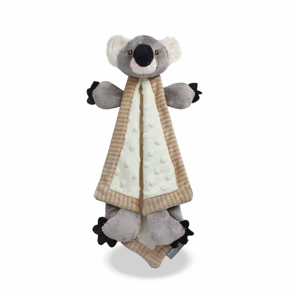 Aussie Collection Koala Blankie