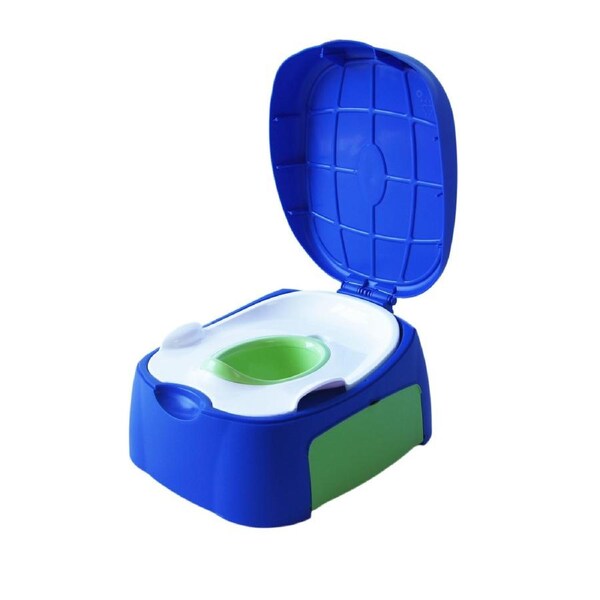 K & D 3 In 1 Potty