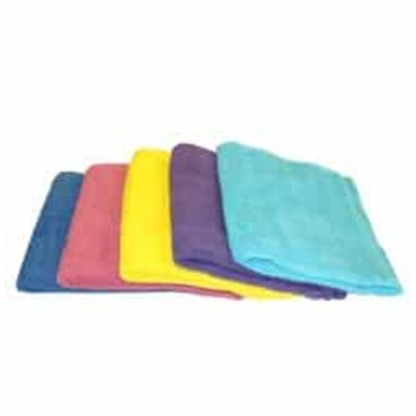 Bath Towels 100% Cotton