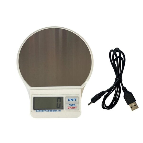 Digital Kitchen Scale HY26