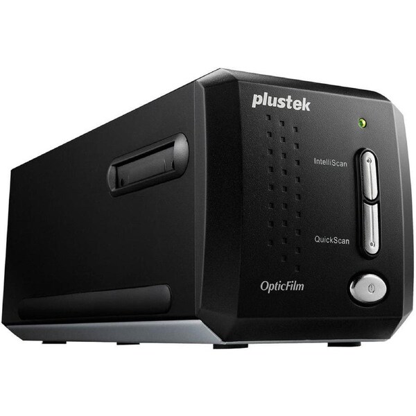 Plustek Film Scanner 8200i Ai