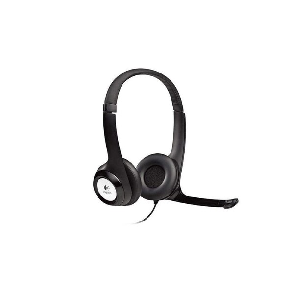 Logitech ClearChat Comfort USB Headset
