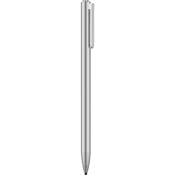 Adonit Dash 4 Universal 15cm Stylus Pen for iPad/iPhone/Samsung Phones Silver