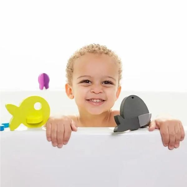 Links Bath Tub Appliques Bath Toys - Boon