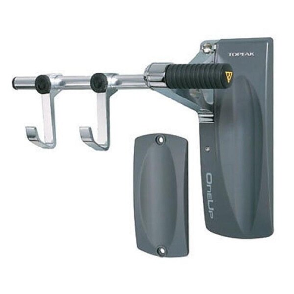Topeak One Up Bike Stand Wall Mount Storage Rack
